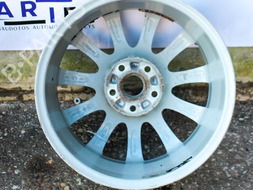 Rim SKODA YETI (5L) 1.2 TSI | BP6483367C45 