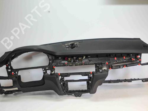 Used Dashboard BMW X5 (F15, F85) xDrive 30 d (286 hp) 17771741