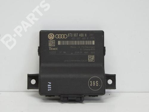 Electronic module AUDI A4 B8 (8K2) 2.0 TDI | BP8852466M83 
