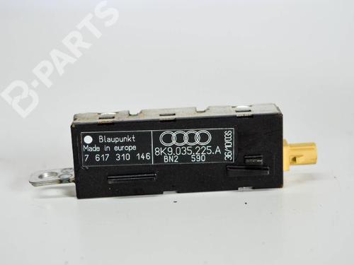 Used Electronic module AUDI A4 B8 Avant (8K5) 1.8 TFSI (120 hp) 7743112