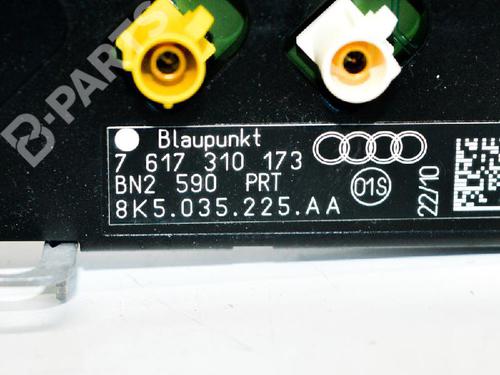 Electronic module AUDI A4 B8 (8K2) 2.0 TDI | BP7742406M83 