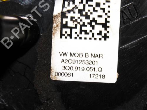 Fuel pump VW ARTEON (3H7, 3H8) 2.0 TSi 4motion | BP28821816M76 