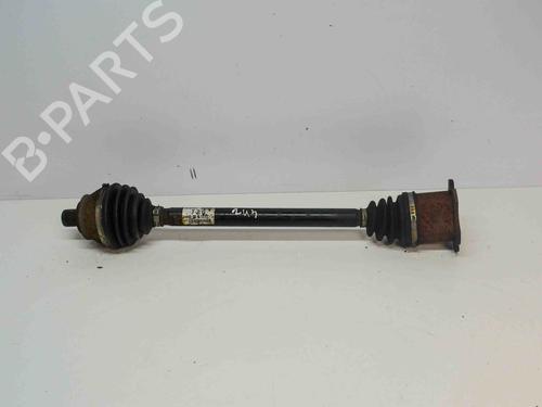 Used Right front driveshaft AUDI A6 C6 Avant (4F5) 2.0 TDI (136 hp) 6482049