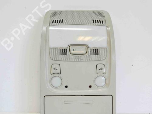 Used Interior roof light AUDI A4 B8 Avant (8K5) 2.0 TDI (143 hp) 6481457