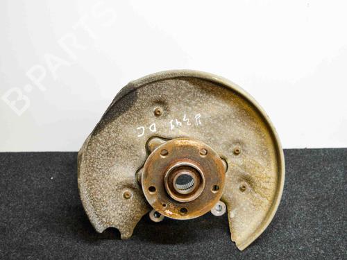 Used Right rear steering knuckle AUDI A6 C7 (4G2, 4GC) 3.0 TFSI quattro (333 hp) 14674895