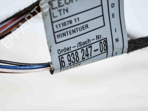 Wiring harness BMW 1 (E87) 120 d | BP14686834E16