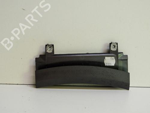 Other VW PHAETON (3D1, 3D2, 3D3, 3D4, 3D6, 3D7, 3D8, 3D9) 3.0 V6 TDI 4motion | BP14677317O1 