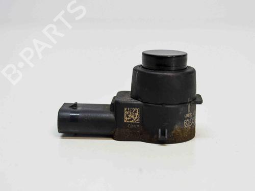 Elektronisk modul MERCEDES-BENZ C-CLASS (W204) C 250 CDI (204.003) (204 hp) 6480899