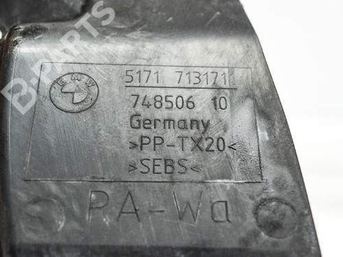 Other BMW 1 (E87) 120 d | BP6493133O1 