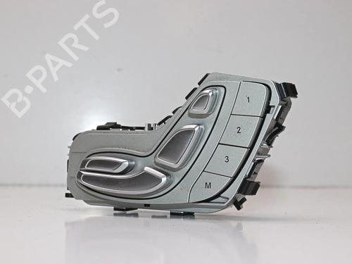 switch-mercedes-benz-g-class-platformchassis-w464-2022-36830843 main image