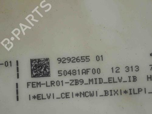 Electronic module BMW 3 Touring (F31) 320 d | BP6503347M83 