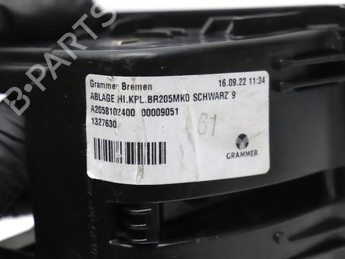 Ashtray MERCEDES-BENZ G-CLASS Platform/Chassis (W464) G 350 D 4-matic (464.320) | BP39145645I30 - Image 12