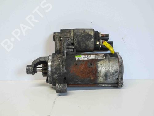 Anlasser für AUDI A4 B9 (8W2, 8WC) 1.4 TFSI (150 hp) 6484100