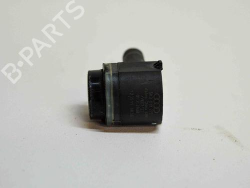 Electronic module VW PASSAT B7 Variant (365) 2.0 TDI | BP10300525M83