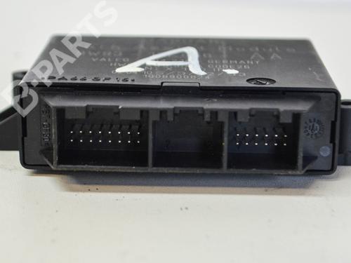 Electronic module JAGUAR XF I (X250) 3.0 D | BP7673563M83 