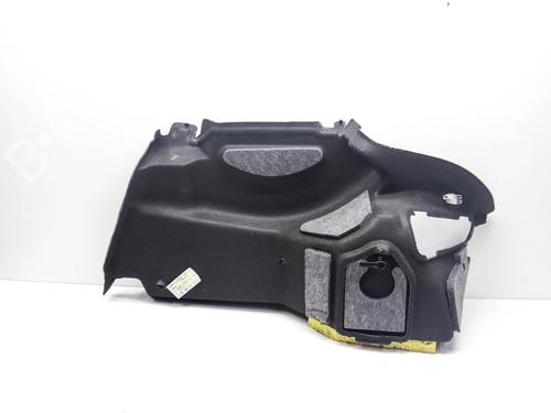 Boot lining MERCEDES-BENZ CLA Coupe (C117) CLA 250 (117.344) | BP29752398I3 