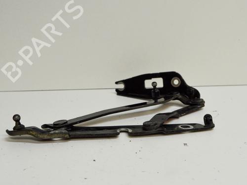 Hinge/Door check strap SEAT EXEO (3R2) 2.0 TDI | BP14674677C146 