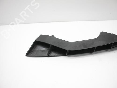 Front bumper bracket PORSCHE CAYENNE (92A) 4.8 S | BP32201318C158 