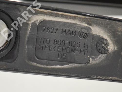 Roof bar VW TOURAN (1T1, 1T2) 1.9 TDI | BP7272551C65 