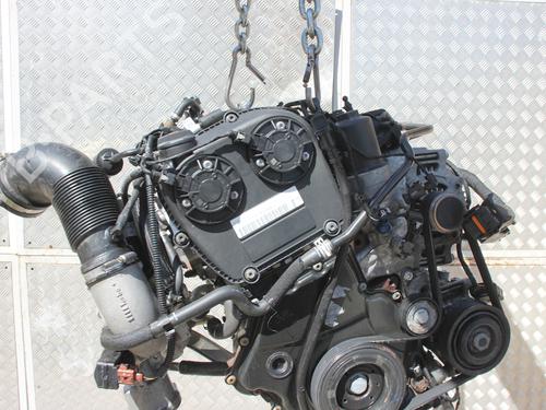 Engine AUDI A4 B9 (8W2, 8WC) 2.0 TFSI quattro | BP38324087M1 - Image 2