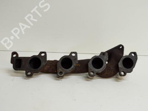 Exhaust manifold MERCEDES-BENZ SPRINTER 3,5-t Bus (B906) 315 CDI (906.731, 906.733, 906.735) | BP14674338M110 