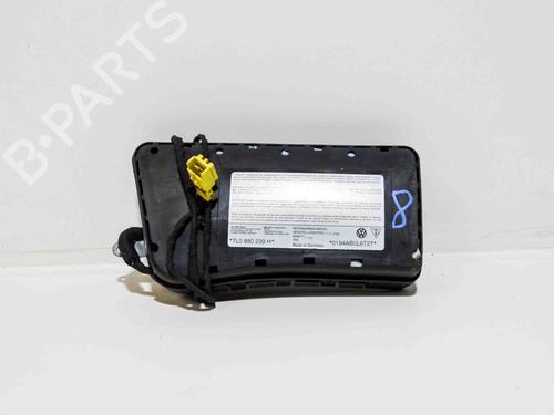 Used Left seat airbag VW TOUAREG (7LA, 7L6, 7L7) 3.0 V6 TDI (240 hp) 7915345