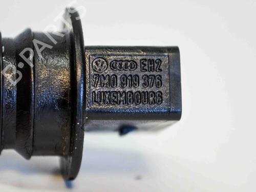 Used Electronic module AUDI A7 Sportback (4GA, 4GF) 3.0 TDI (218 hp) 6498960