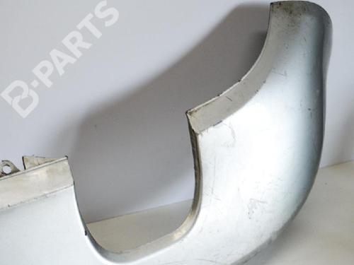 Rear bumper AUDI A3 Sportback (8PA) 1.6 FSI | BP8852814C8 