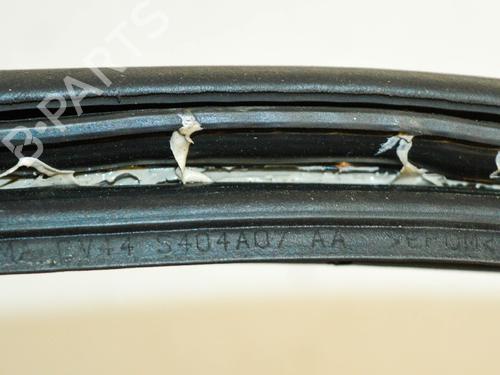 Rubber door seal FORD KUGA II (DM2) 1.5 TDCi | BP14672413C142 
