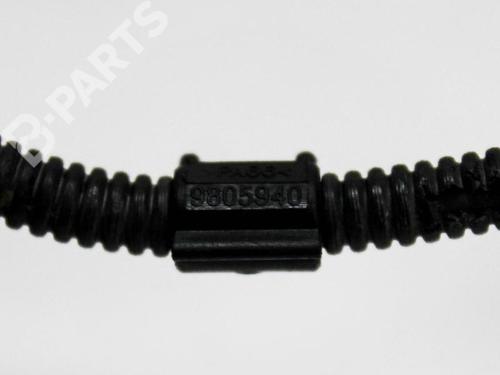 Control unit VW GOLF V (1K1) 1.4 16V | BP7912925M11 