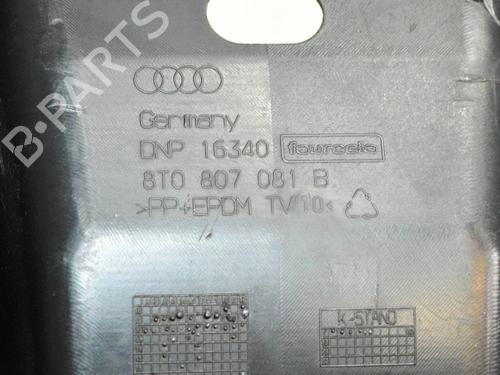 Andre AUDI A5 (8T3) 2.0 TDI | BP31141451O1 