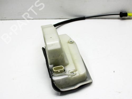 Rear right lock TESLA MODEL Y (5YJY) EV Performance All-wheel Drive | BP28823089C99 