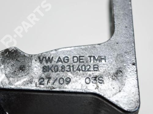 Andre AUDI A4 B8 Avant (8K5) 1.8 TFSI | BP6485721O1 