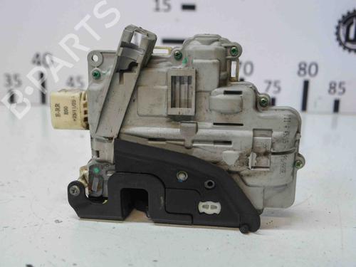 Serratura anteriore destra AUDI A4 B7 Avant (8ED) 2.0 TDI 16V (140 hp) 6531665