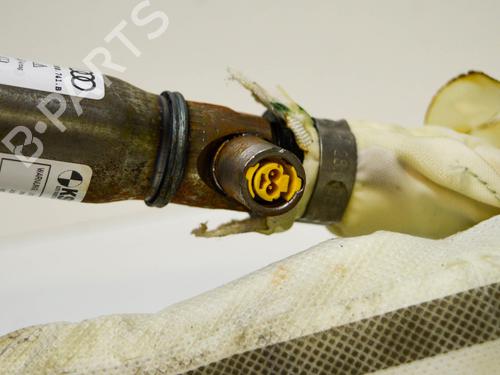 Left curtain airbag AUDI A7 Sportback (4GA, 4GF) 3.0 TFSI quattro | BP14678601C11 
