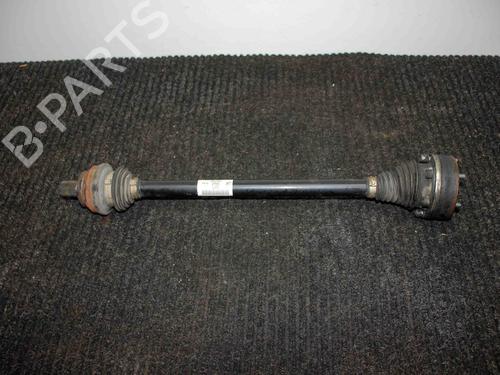 Right rear driveshaft AUDI Q3 (8UB, 8UG) 2.0 TFSI quattro | BP28823409M41 