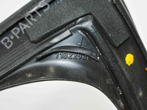 Rubber door seal BMW 5 (F10) 535 i xDrive | BP16143813C142 