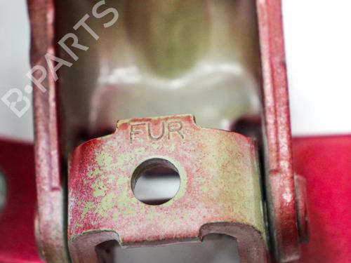 Hinge/Door check strap KIA STINGER (CK) 3.3 T-GDi | BP26514118C146 - Image 6