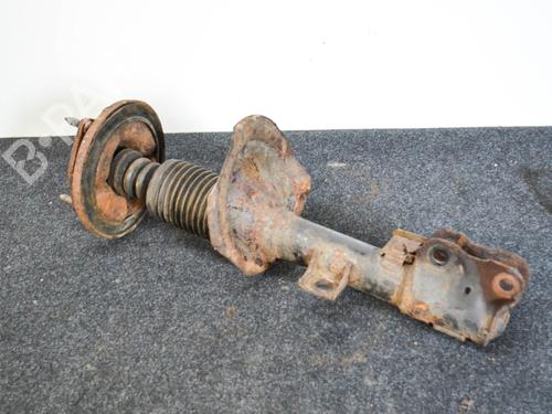Right front shock absorber MITSUBISHI OUTLANDER II (CW_W) 2.0 DI-D (CW8W) | BP13465555M17 
