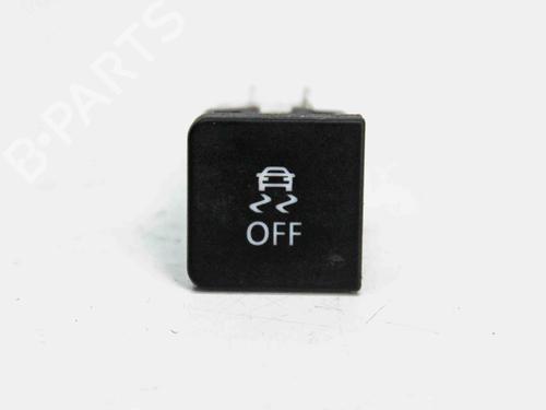 Used Switch VW GOLF VI (5K1) 1.4 TSI (122 hp) 6503082