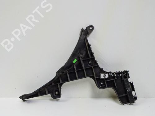 Used Rear bumper bracket AUDI A3 (8P1) 1.4 TFSI (125 hp) 14679518