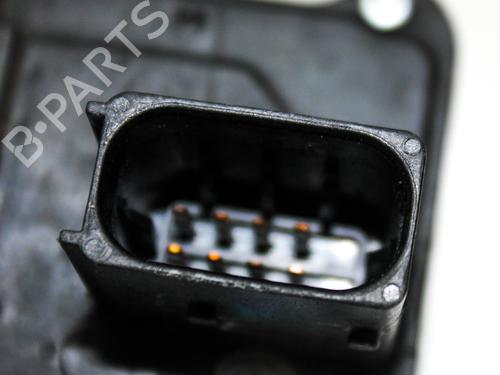 Front right lock TESLA MODEL S (5YJS) 70D AWD | BP26512846C97 