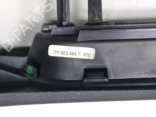 Step PORSCHE CAYENNE (92A) 3.0 S E-Hybrid | BP33250231C149 - Image 6