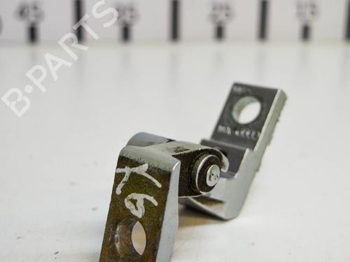 Hinge/Door check strap AUDI A4 B7 Avant (8ED) 2.0 TDI 16V | BP14672055C146 