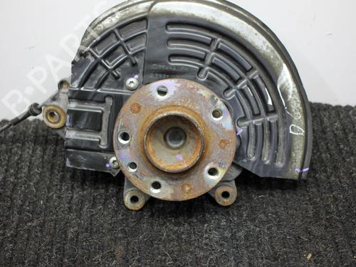 Right rear steering knuckle JEEP COMPASS (MK49) 2.4 | BP30129886M28 