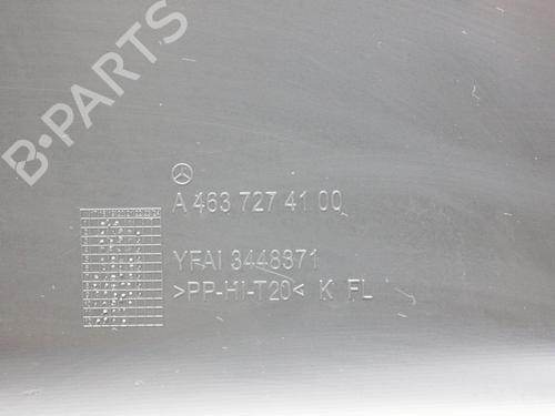 Front left panel MERCEDES-BENZ G-CLASS Platform/Chassis (W464) G 350 D 4-matic (464.320) | BP37176458C58 - Image 22