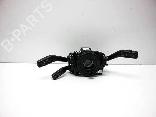 Used Steering column stalk Steering column stalk VW CC B7 (358) 2.0 TFSI (200 hp) 33250249 33250249