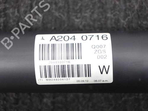 Other MERCEDES-BENZ C-CLASS Coupe (C204) C 220 CDI (204.302) | BP33971977O1  - Image 8