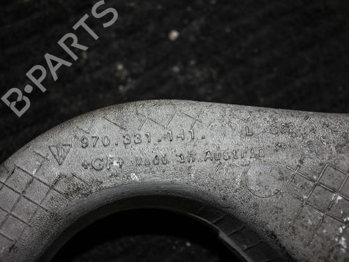 Querlenker links hinten PORSCHE PANAMERA (970) 3.6 | BP30707347M14
