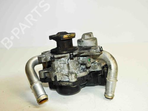 Egr VW GOLF VII (5G1, BQ1, BE1, BE2) 2.0 GTD | BP6482124M69 